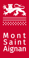 Mont Saint Aignan